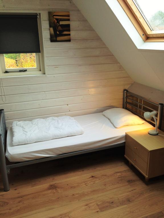 Vakantiehuis In Het Centrum Van 돔브르흐 외부 사진