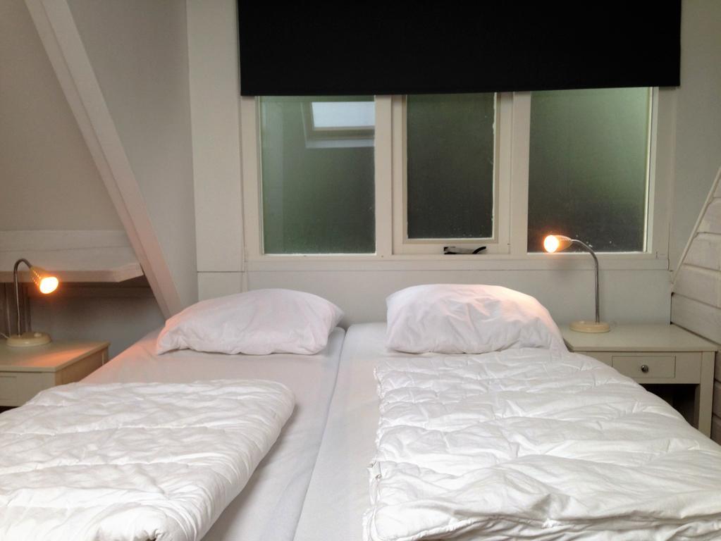 Vakantiehuis In Het Centrum Van 돔브르흐 외부 사진