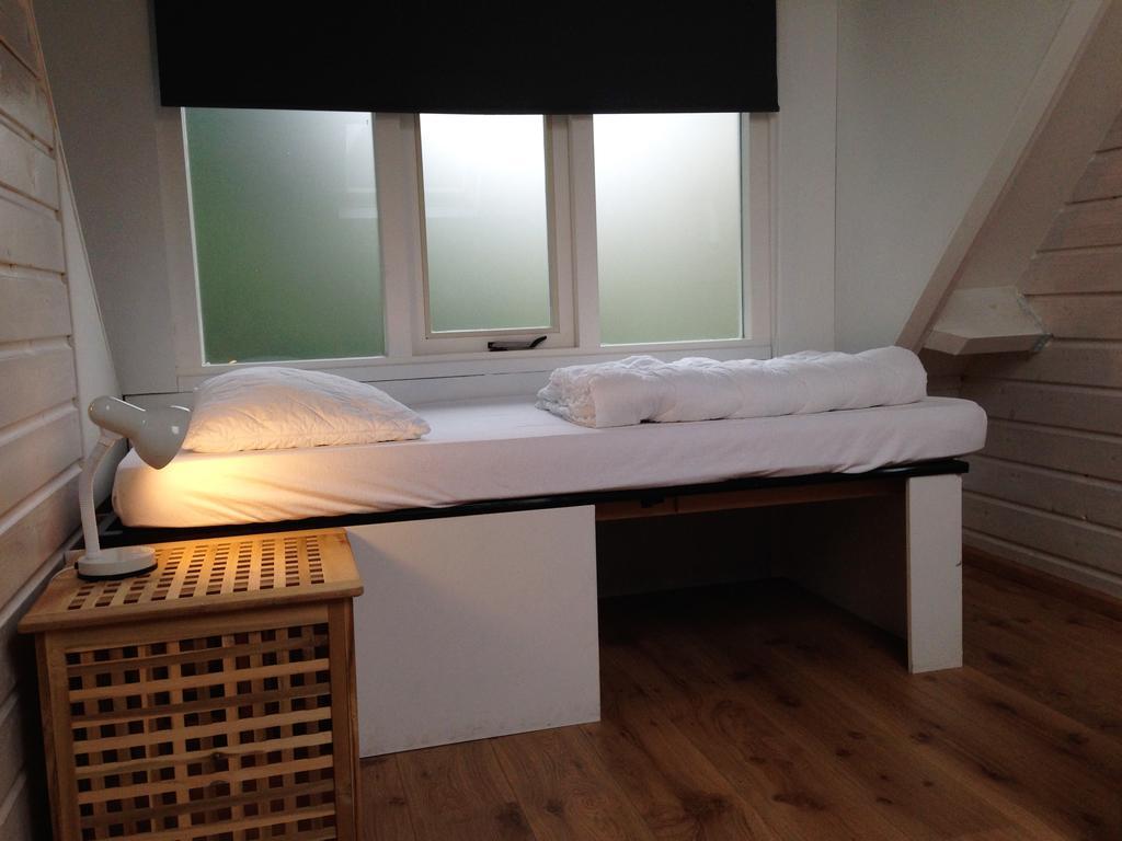 Vakantiehuis In Het Centrum Van 돔브르흐 외부 사진